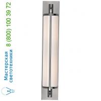 Visual Comfort TOB 2031BZ-WG Keeley Tall Pivoting Wall Sconce, настенный светильник