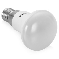 Supra Лампа светодиодная  SL-LED-PR-R39-6W/4000/E14