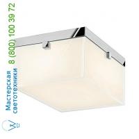 SONNEMAN Lighting 3867.01LED Parallel LED Flush Mount, светильник