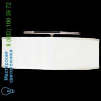 Tech Lighting 700TDMULFMLWS Mulberry Ceiling Light, светильник