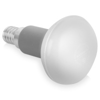 Supra Лампа светодиодная  SL-LED-PR-R50-4.5W/4000/E14
