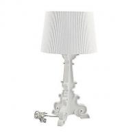 Kartell 9072/00 Bourgie Table Lamp Kartell, настольная лампа