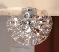 Lussole Накладной светильник Lazio LSA-1607-13