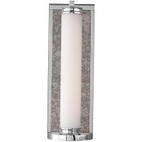 Feiss WB1838CH-LED Khoury LED Bath Light, светильник для ванной