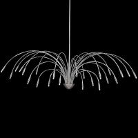 Tech Lighting 700STAC32C Staccato Chandelier Tech Lighting, светильник