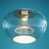 Artemide Ipno Pendant Light USC-1845018A Artemide, подвесной светильник