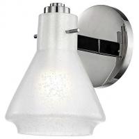 Mitzi - Hudson Valley Lighting Rosie Wall Sconce H129301-AGB, настенный светильник