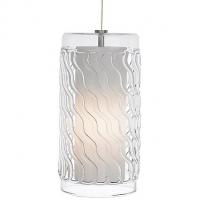 Tech Lighting Liza Grande Pendant 700TDLIZGPCB, светильник