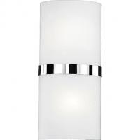 Kuzco Lighting Harrow LED Wall Light WS3413-CH, настенный светильник