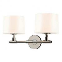 SONNEMAN Lighting Soho 2 Light Wall Sconce 4951.25 SONNEMAN Lighting, настенный светильник бра