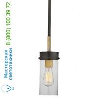 Visual Comfort Marais Mini Pendant Light TOB 5305BZ/HAB-CG, светильник