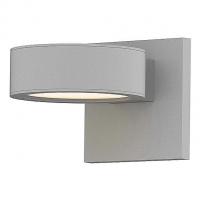 SONNEMAN Lighting Reals Up/Down Outdoor LED Wall Sconce 7302.FH.FH.72-WL, уличный настенный светильник