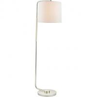 Visual Comfort Swing Articulating Floor Lamp BBL 1070BZ-L Visual Comfort, светильник