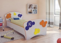 Мебель Орматек Кровать Соната Kids