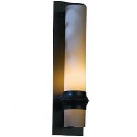 Hubbardton Forge 304935-1017 Rook Outdoor Wall Sconce, уличный настенный светильник