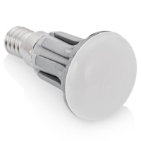 Supra Лампа  SL-LED-R39-3W/3000/E14