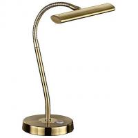 Arnsberg Curtis LED Desk Lamp 579790104, настольная лампа