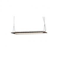 Seascape Lamps SL_SHEET_B Sheet Linear Suspension Light Seascape Lamps, светильник