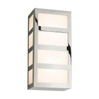 SONNEMAN Lighting 2510.35 Capital LED Wall Sconce, настенный светильник