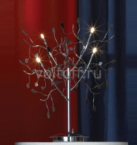 Lussole Настольная лампа декоративная Estivo LSQ-7104-04