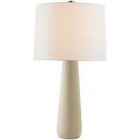 Visual Comfort BBL 3901DKM-L Athens Table Lamp, настольная лампа