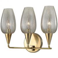 Hudson Valley Lighting Longmont Wall Sconce 4703-AGB Hudson Valley Lighting, бра