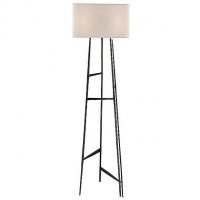 Visual Comfort S 1052AI-NP Vail Floor Lamp, светильник