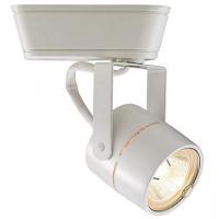 WAC Lighting Model 809 Low Voltage Track Lighting JHT-809L-WT, светильник