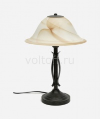 Brilliant Настольная лампа декоративная Fiore 81949/58