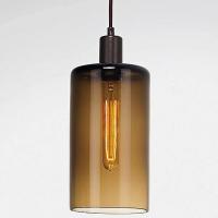 Hammerton Studio PLB0041-05-FB-C-C01-E2 Apothecary Linear Suspension Light, светильник