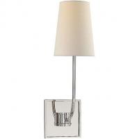 Visual Comfort Venini Wall Light CHD 2620AB-L, настенный светильник