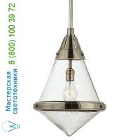 Visual Comfort TOB 5155AN-SG Gale Pendant, светильник