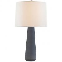 Visual Comfort Athens Table Lamp BBL 3901DKM-L, настольная лампа