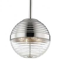 Hudson Valley Lighting Easton Pendant Light 1210-AGB, светильник