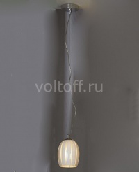 Lussole Подвесной светильник Brindisi LSF-6706-01