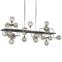 Tech Lighting 700LSVGOOR-LED930 Viaggio Linear Suspension Light, светильник