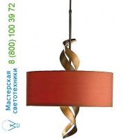 Hubbardton Forge 137685-1010 Folio Pendant Light, светильник