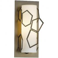 Hubbardton Forge Umbra Outdoor Wall Sconce 302810-1004, уличный настенный светильник