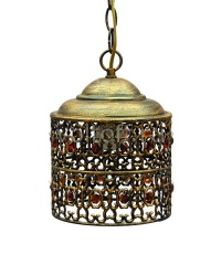 Favourite Подвесной светильник Marocco 2312-1P