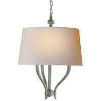 Visual Comfort Ruhlmann Pendant CHC 2463BZ-NP Visual Comfort, подвесной светильник