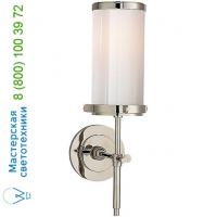 Visual Comfort Bryant Wall Sconce TOB 2015AN-WG Visual Comfort, настенный светильник