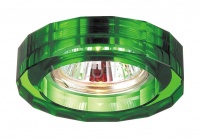 Novotech Встраиваемый светильник Glass 369491