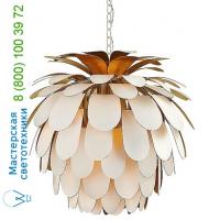 Visual Comfort CHC 5157BSL Cynara Pendant Light, светильник