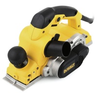 DeWALT рубанок  D 26500