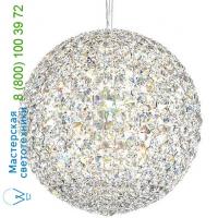 Schonbek Lighting Da Vinci Pendant Light DV1818S, светильник