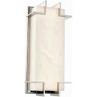 Hudson Valley Lighting 3915-AGB Delmar LED Wall Sconce, настенный светильник