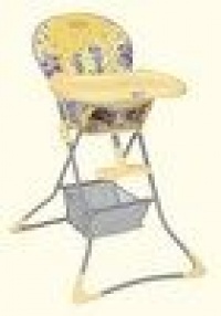 Graco Tea-Time Highchair