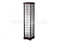 Altalusse Торшер InLIGHT-INL-3008 INL-3008F-4 Black Coffee