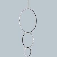 FLOS Arrangements Round Large Round Medium Three Element Suspension FU041530 | F0408030 | F0407030 | F0406030, подвесной светильник