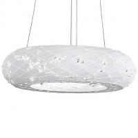 Swarovski Apta 700 Pendant Light APT700N-BK1S Swarovski, светильник